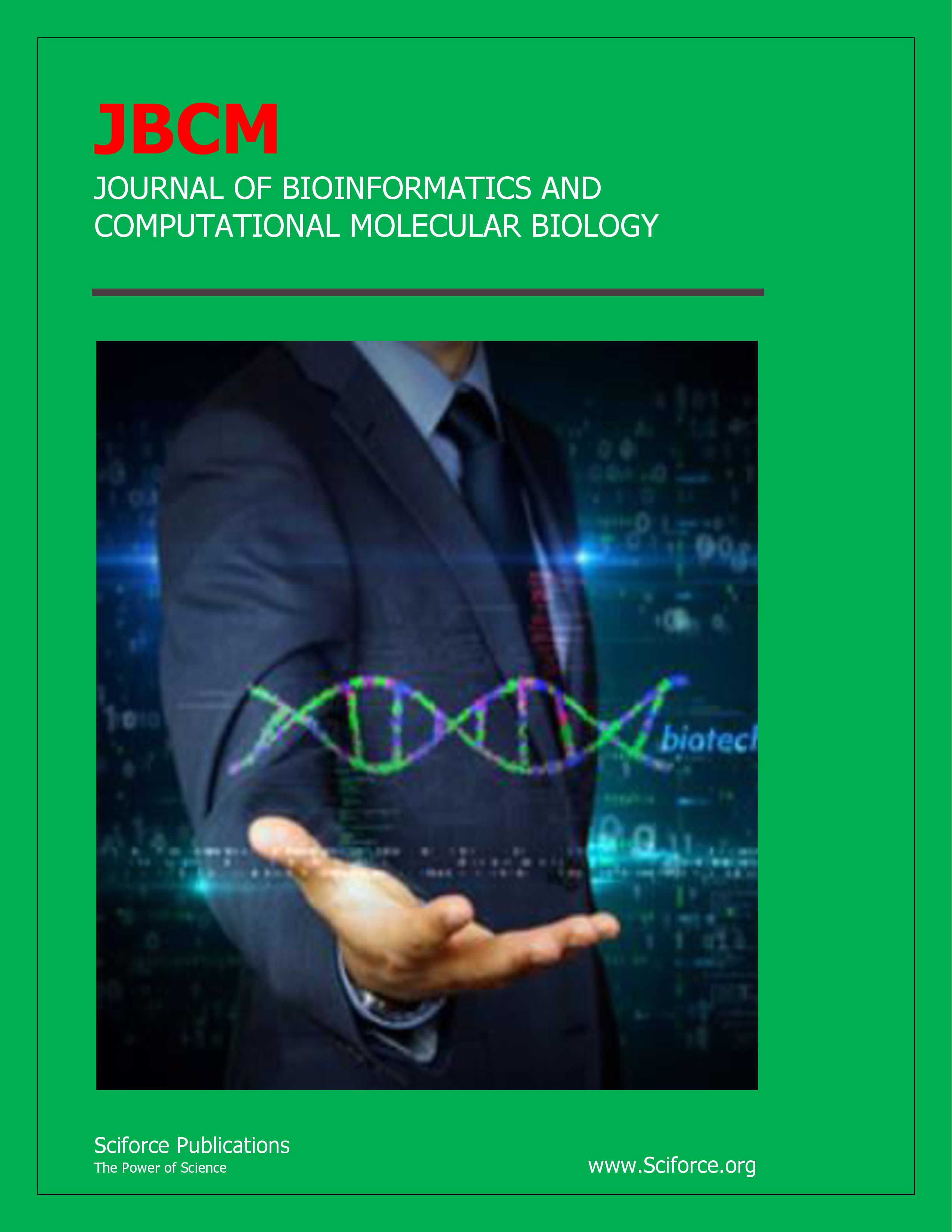 Bioinformatics andComputationalMolecularBiology